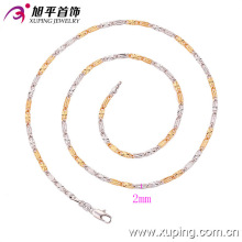 Multi-colar moda feminina colar (42454)